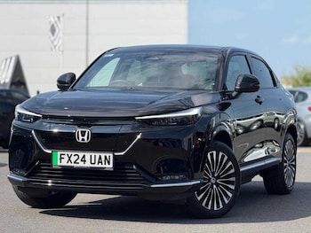 Used Honda e NY1 2024 for sale - 75575278: Photo