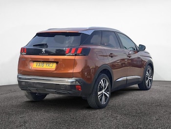 Used Peugeot 3008 2018 for sale - 78698323: Photo
