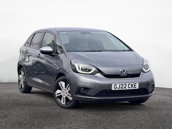 Used Honda Jazz 2022 for sale - 79394011: Photo