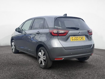 Used Honda Jazz 2022 for sale - 79394011: Photo