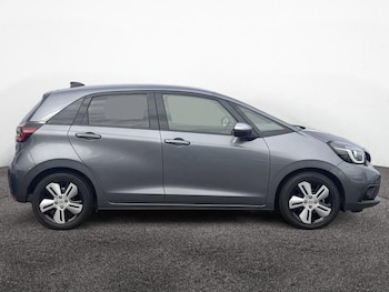 Used Honda Jazz 2022 for sale - 79394011: Photo