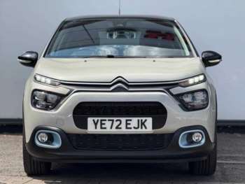 Used Citroen C3 2022 for sale - 75124206: Photo