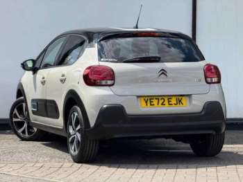 Used Citroen C3 2022 for sale - 75124206: Photo