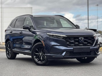 Used Honda CR-V undefined for sale - 79113710: Photo
