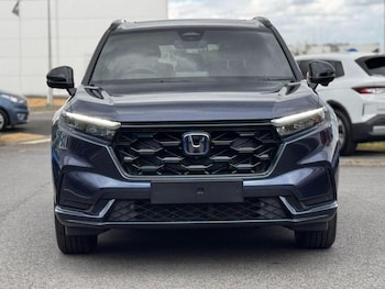 Used Honda CR-V undefined for sale - 79113710: Photo