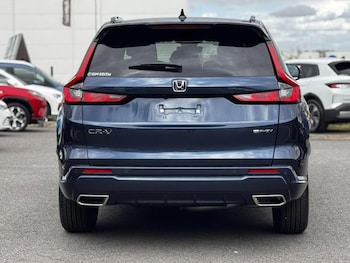 Used Honda CR-V undefined for sale - 79113710: Photo