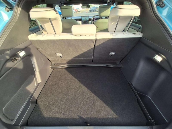 Used Honda e NY1 2024 for sale - 76308861: Photo 18