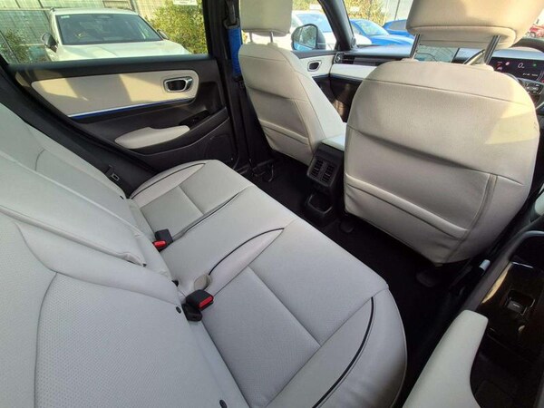 Used Honda e NY1 2024 for sale - 76308861: Photo 20