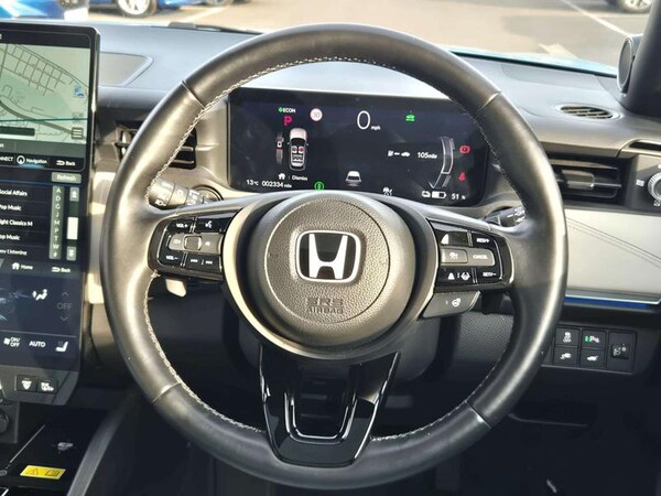 Used Honda e NY1 2024 for sale - 76308861: Photo 21