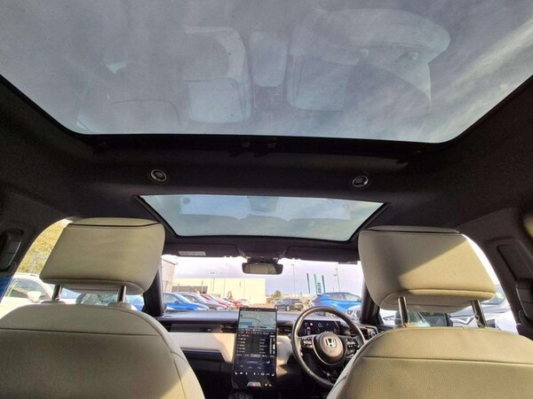 Used Honda e NY1 2024 for sale - 76308861: Photo 23