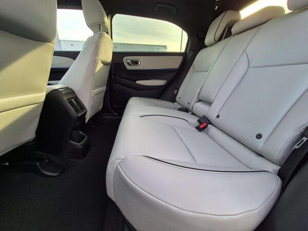 Used Honda e NY1 2024 for sale - 76308861: Photo 24