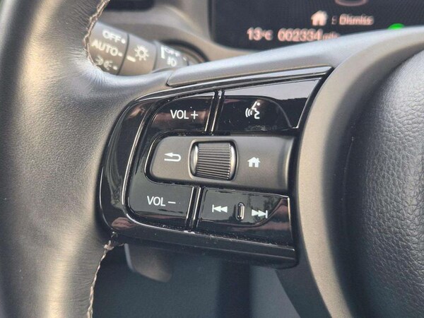 Used Honda e NY1 2024 for sale - 76308861: Photo 28