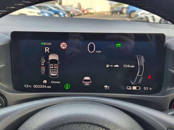 Used Honda e NY1 2024 for sale - 76308861: Photo 30