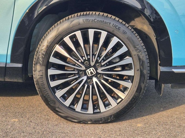 Used Honda e NY1 2024 for sale - 76308861: Photo 5