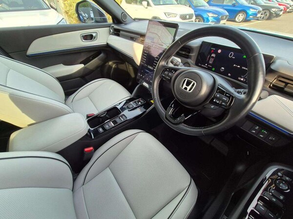 Used Honda e NY1 2024 for sale - 76308861: Photo 6