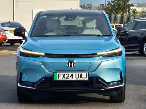 Used Honda e NY1 2024 for sale - 76308861: Photo 7
