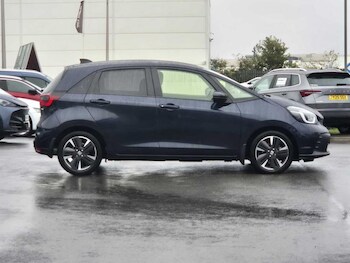 Used Honda Jazz 2023 for sale - 75960031: Photo