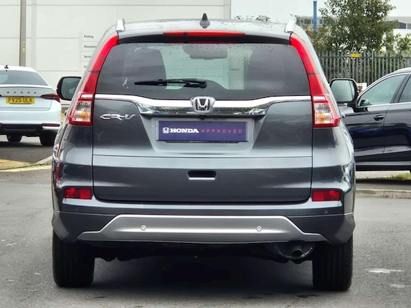 Used Honda CR-V for sale - 76277337: Photo 10