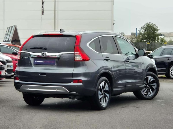 Used Honda CR-V for sale - 76277337: Photo 11