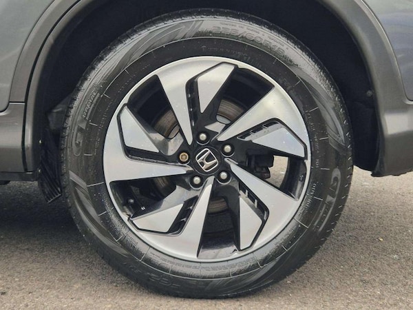 Used Honda CR-V for sale - 76277337: Photo 14