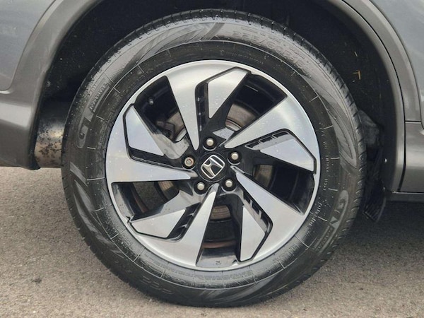 Used Honda CR-V for sale - 76277337: Photo 15