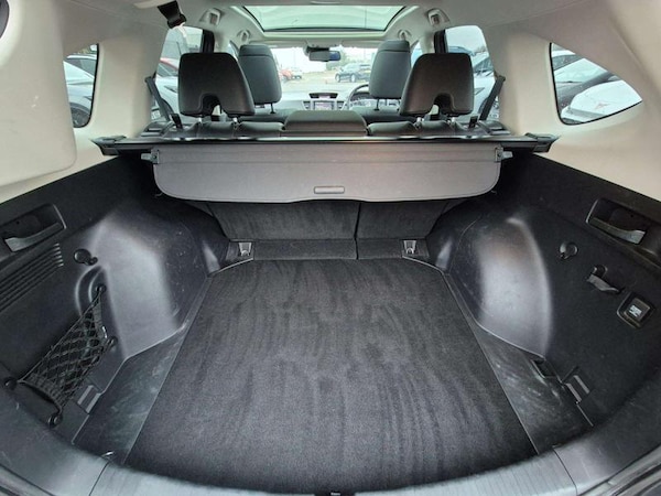 Used Honda CR-V for sale - 76277337: Photo 17