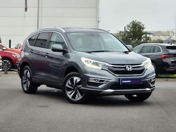 Honda - CR-V