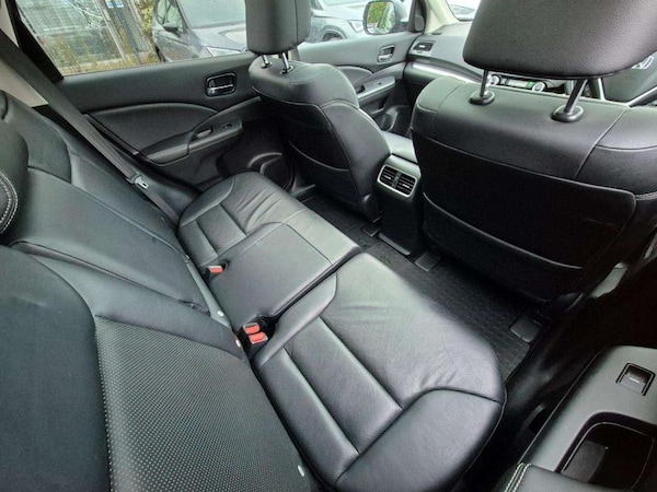 Used Honda CR-V for sale - 76277337: Photo 20