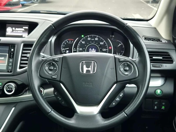 Used Honda CR-V for sale - 76277337: Photo 21