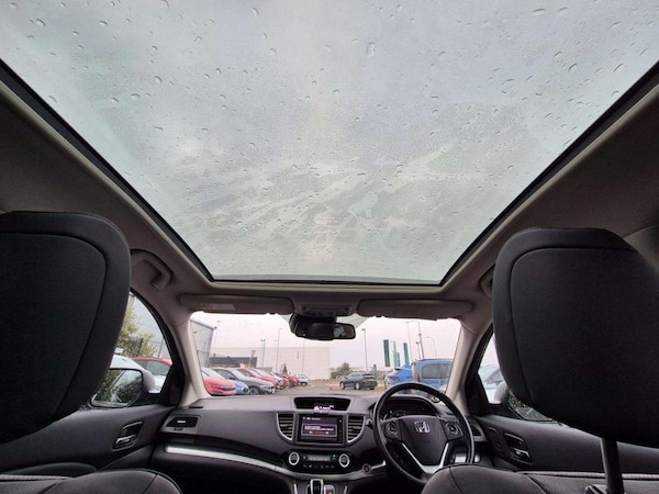 Used Honda CR-V for sale - 76277337: Photo 23