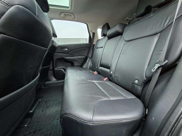 Used Honda CR-V for sale - 76277337: Photo 24