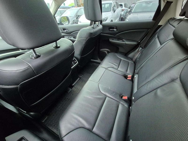 Used Honda CR-V for sale - 76277337: Photo 25
