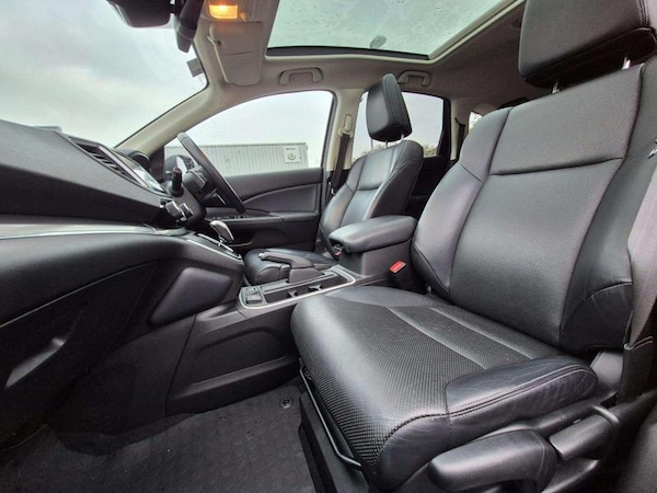 Used Honda CR-V for sale - 76277337: Photo 26