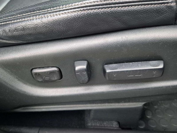 Used Honda CR-V for sale - 76277337: Photo 27