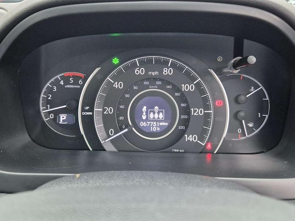 Used Honda CR-V for sale - 76277337: Photo 32