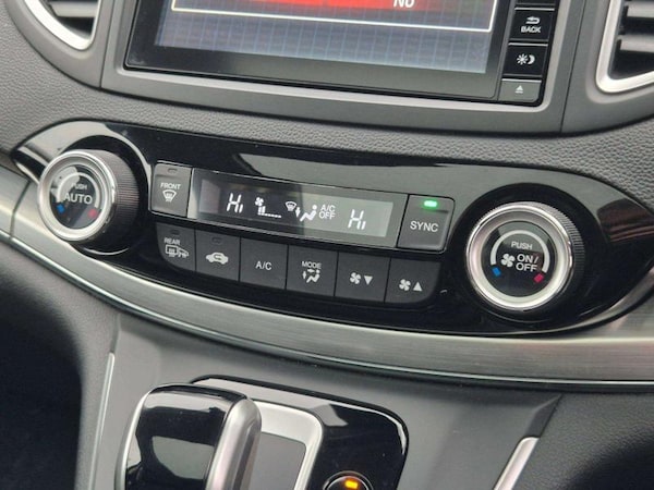 Used Honda CR-V for sale - 76277337: Photo 35