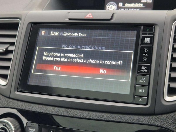 Used Honda CR-V for sale - 76277337: Photo 36