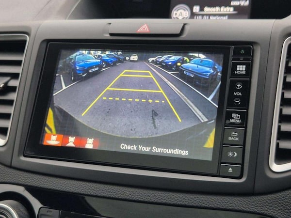 Used Honda CR-V for sale - 76277337: Photo 37