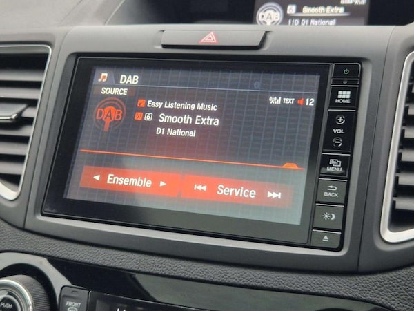 Used Honda CR-V for sale - 76277337: Photo 39