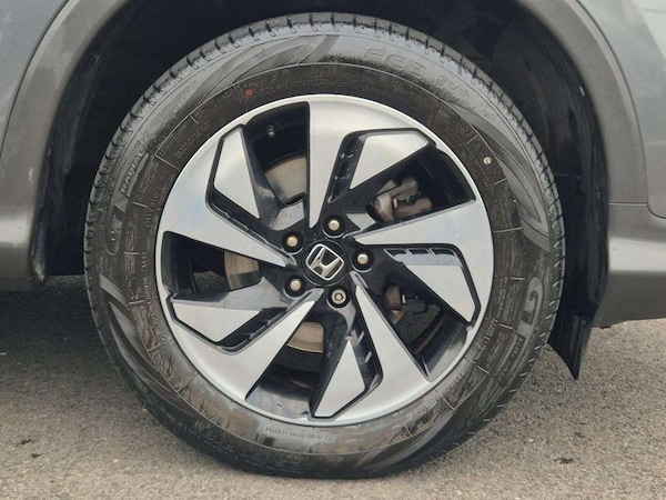 Used Honda CR-V for sale - 76277337: Photo 5