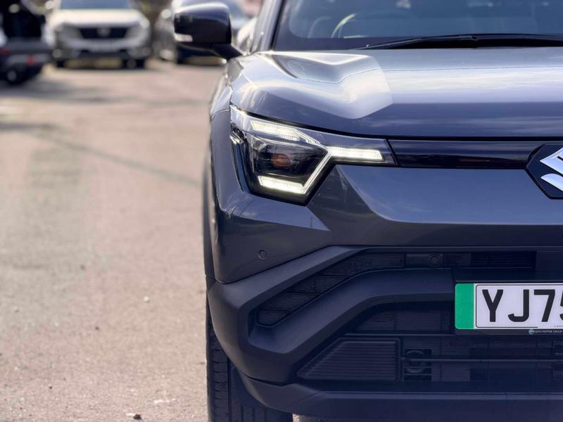 Used Suzuki e Vitara 2025 for sale - 77691526: Photo 10