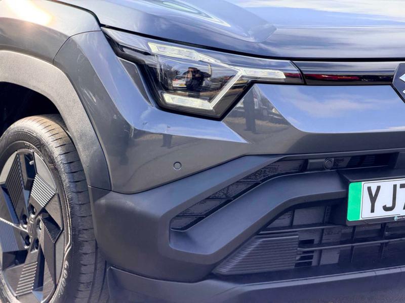 Used Suzuki e Vitara 2025 for sale - 77691526: Photo 11