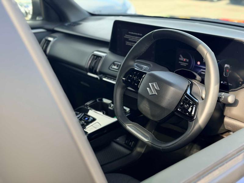 Used Suzuki e Vitara 2025 for sale - 77691526: Photo 19