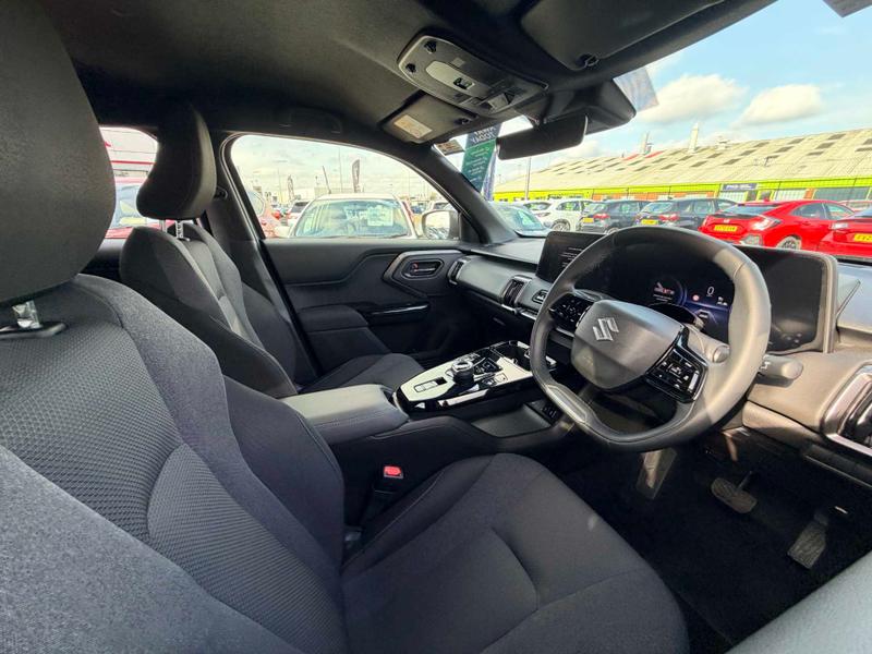 Used Suzuki e Vitara 2025 for sale - 77691526: Photo 20