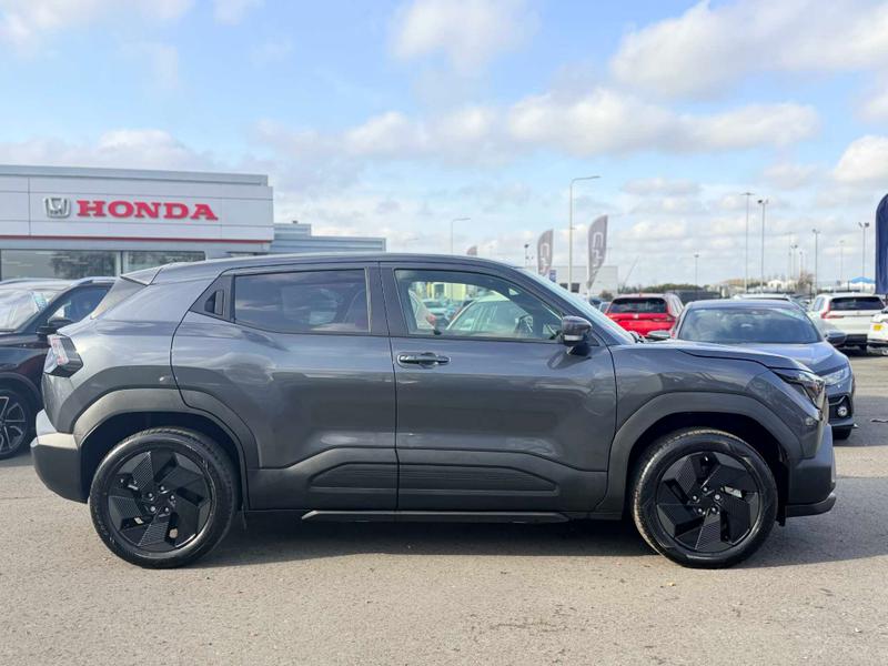 Used Suzuki e Vitara 2025 for sale - 77691526: Photo 3