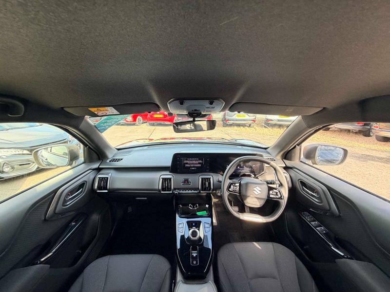 Used Suzuki e Vitara 2025 for sale - 77691526: Photo 38