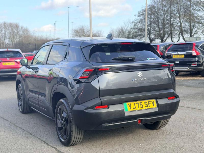 Used Suzuki e Vitara 2025 for sale - 77691526: Photo 6