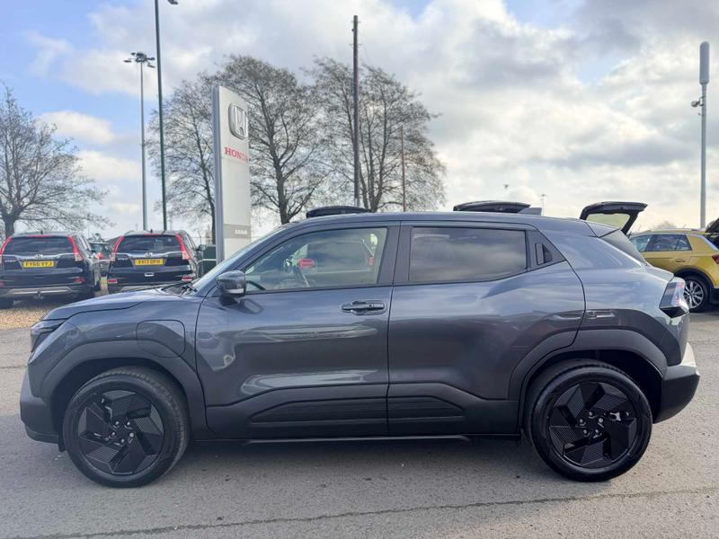 Used Suzuki e Vitara 2025 for sale - 77691526: Photo 7