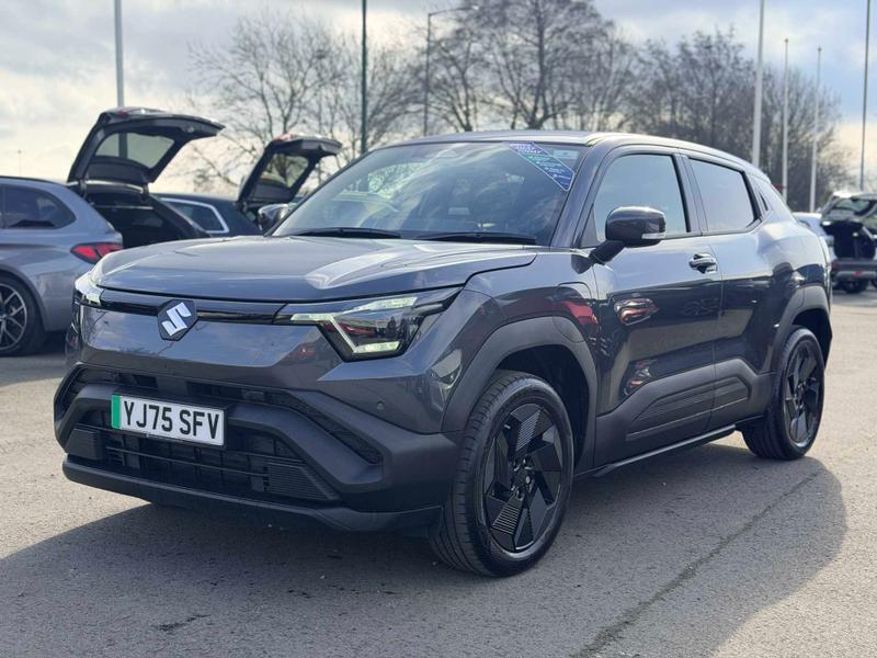 Used Suzuki e Vitara 2025 for sale - 77691526: Photo 8