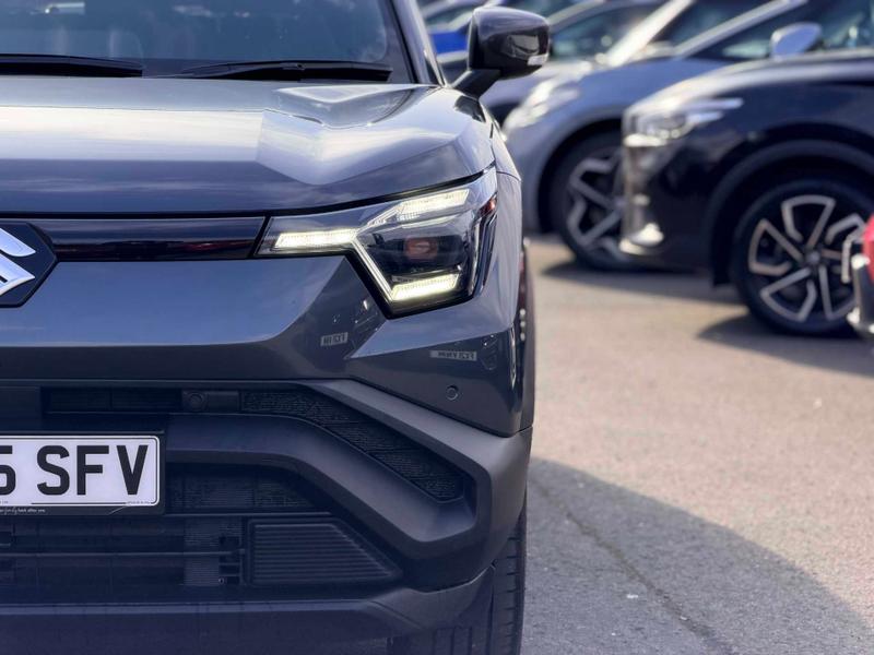 Used Suzuki e Vitara 2025 for sale - 77691526: Photo 9